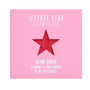 Jeffree Star Cosmetics Pressed Pigment in Scene Queen 1.5g NEW